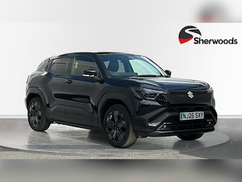 Used Suzuki e Vitara 2026 for sale - 79220546: Photo