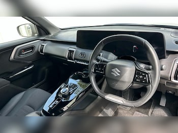 Used Suzuki e Vitara 2026 for sale - 79220546: Photo