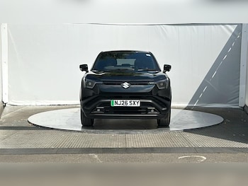 Used Suzuki e Vitara 2026 for sale - 79220546: Photo