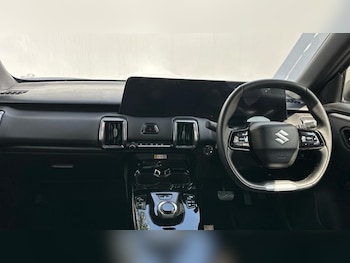 Used Suzuki e Vitara 2026 for sale - 79220546: Photo