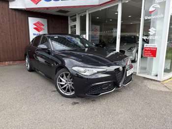 2022 - 2.0 TB Sprint 4dr Auto