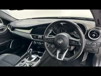Used Alfa Romeo Giulia 2022 for sale - 75151419: Photo