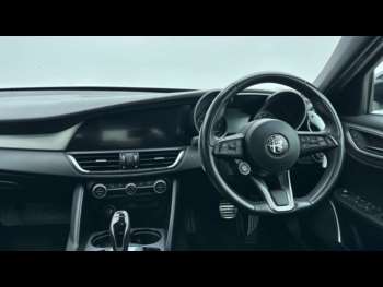 Used Alfa Romeo Giulia 2022 for sale - 75151419: Photo