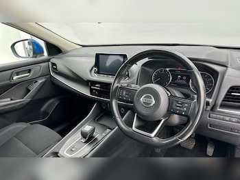 Used Nissan Qashqai 2022 for sale - 75822905: Photo