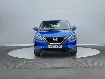 Used Nissan Qashqai 2022 for sale - 75822905: Photo