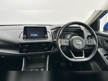 Used Nissan Qashqai 2022 for sale - 75822905: Photo