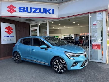 Used Renault Clio 2022 for sale - 75575142: Photo