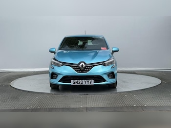 Used Renault Clio 2022 for sale - 75575142: Photo