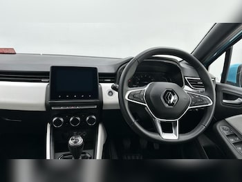 Used Renault Clio 2022 for sale - 75575142: Photo