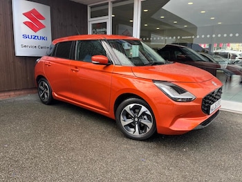 Used Suzuki Swift undefined for sale - 78855896: Photo