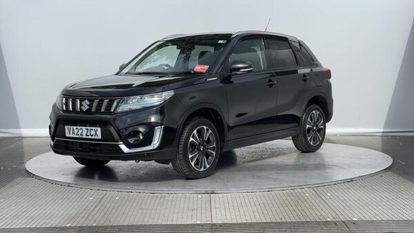 Used Suzuki Vitara 2022 for sale - 74871645: Photo 10