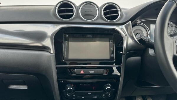 Used Suzuki Vitara 2022 for sale - 74871645: Photo 12
