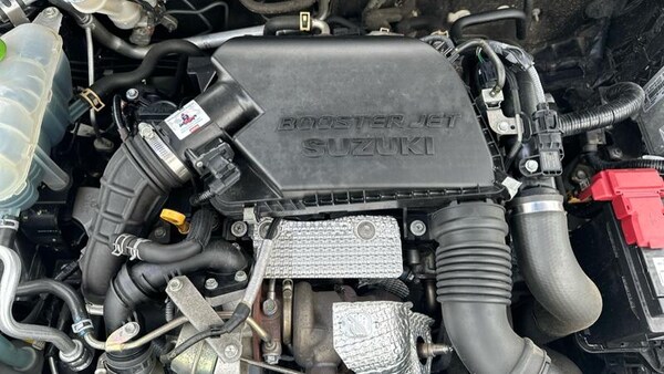 Used Suzuki Vitara 2022 for sale - 74871645: Photo 16