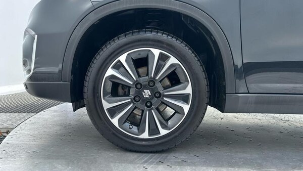 Used Suzuki Vitara 2022 for sale - 74871645: Photo 17
