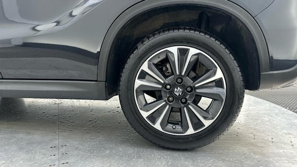 Used Suzuki Vitara 2022 for sale - 74871645: Photo 18