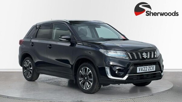 Used Suzuki Vitara 2022 for sale - 74871645: Photo 1
