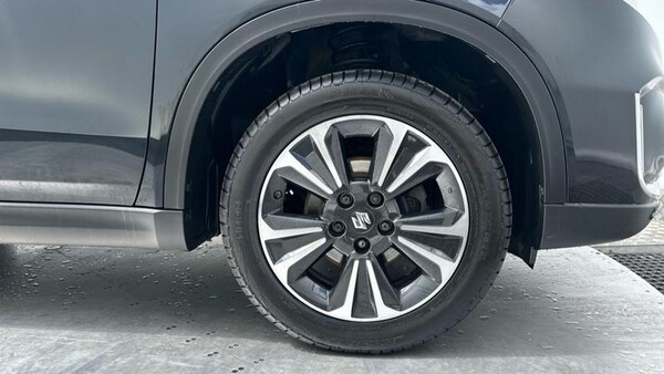 Used Suzuki Vitara 2022 for sale - 74871645: Photo 20