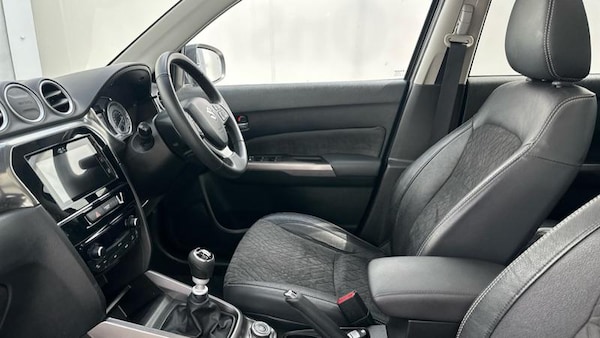 Used Suzuki Vitara 2022 for sale - 74871645: Photo 23