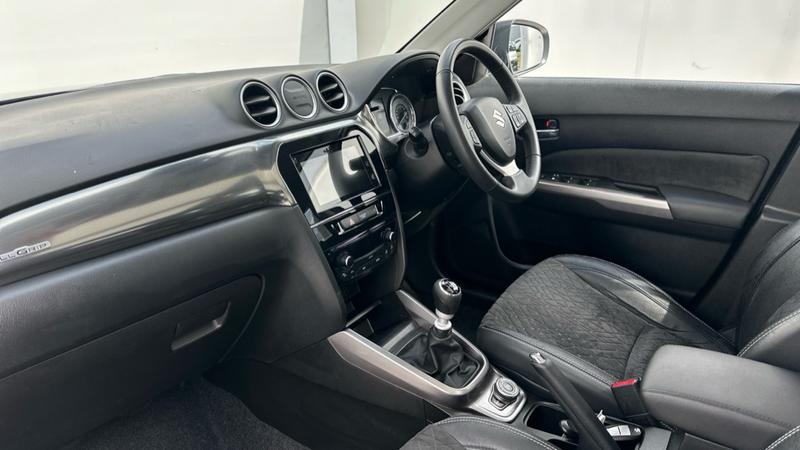 Vehicle 24