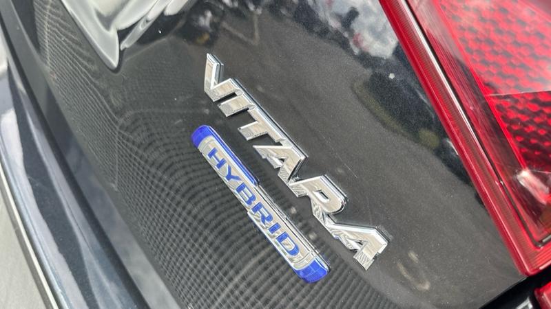 Vehicle 26