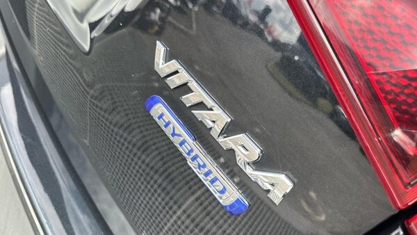 Used Suzuki Vitara 2022 for sale - 74871645: Photo 26