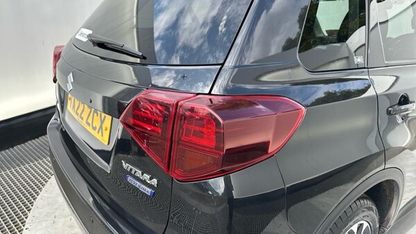 Used Suzuki Vitara 2022 for sale - 74871645: Photo 27