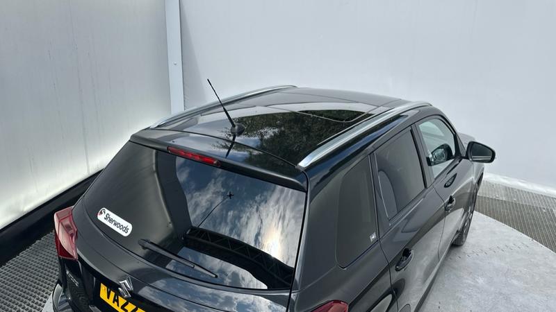 Vehicle 29