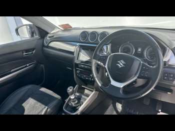 Used Suzuki Vitara 2022 for sale - 74871645: Photo