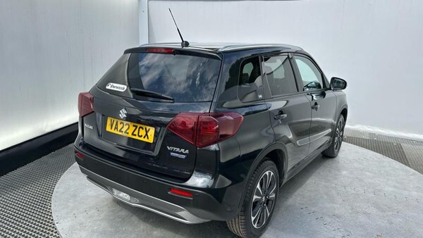 Used Suzuki Vitara 2022 for sale - 74871645: Photo 30