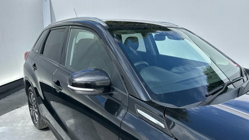 Vehicle 31