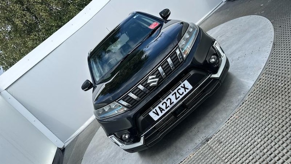 Used Suzuki Vitara 2022 for sale - 74871645: Photo 33