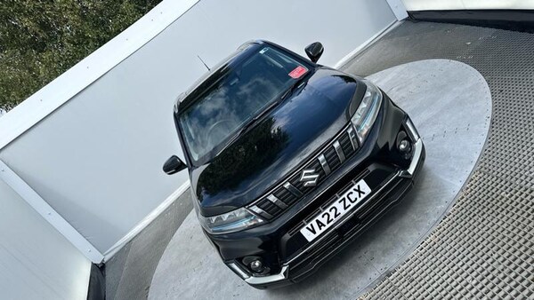 Used Suzuki Vitara 2022 for sale - 74871645: Photo 34
