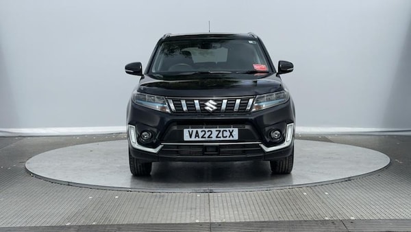 Used Suzuki Vitara 2022 for sale - 74871645: Photo 3