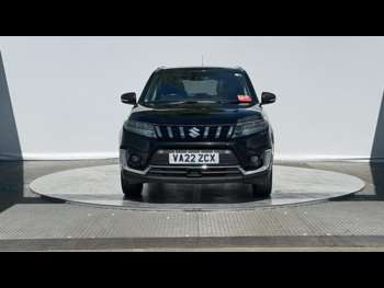 Used Suzuki Vitara 2022 for sale - 74871645: Photo