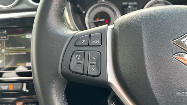 Used Suzuki Vitara 2022 for sale - 74871645: Photo 43