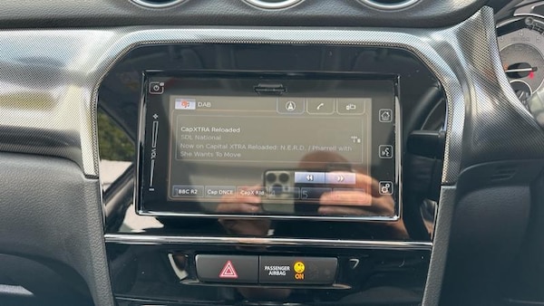 Used Suzuki Vitara 2022 for sale - 74871645: Photo 49
