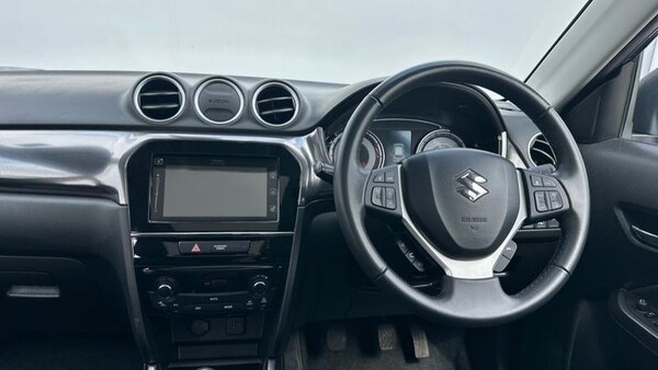 Used Suzuki Vitara 2022 for sale - 74871645: Photo 4