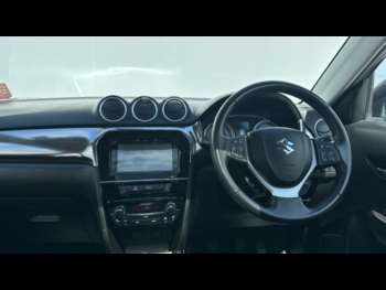 Used Suzuki Vitara 2022 for sale - 74871645: Photo