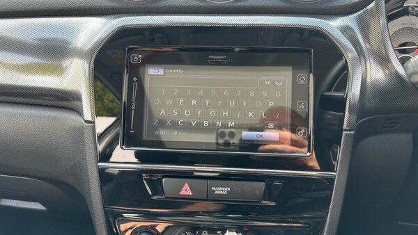Used Suzuki Vitara 2022 for sale - 74871645: Photo 51