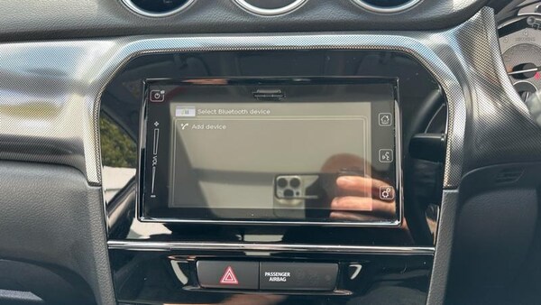 Used Suzuki Vitara 2022 for sale - 74871645: Photo 56