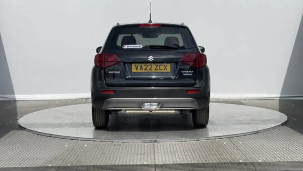 Used Suzuki Vitara 2022 for sale - 74871645: Photo 7