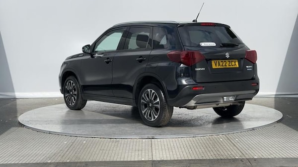 Used Suzuki Vitara 2022 for sale - 74871645: Photo 8