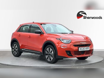 Used Fiat 600 2026 for sale - 78874052: Photo
