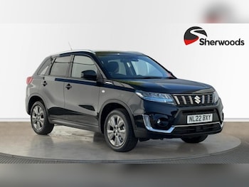 Suzuki - Vitara
