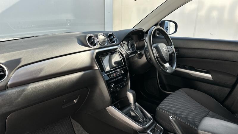 Vehicle 24