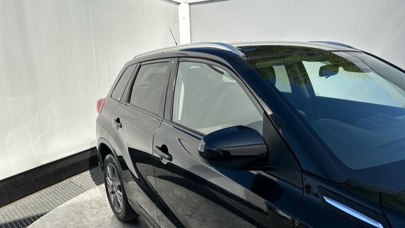 Vehicle 31