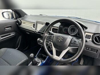 Used Suzuki Ignis 2020 for sale - 78628339: Photo