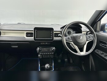 Used Suzuki Ignis 2020 for sale - 78628339: Photo