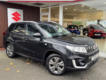 Used Suzuki Vitara 2019 for sale - 76480357: Photo
