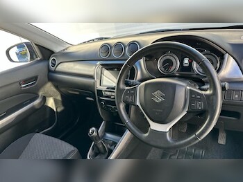 Used Suzuki Vitara 2019 for sale - 76480357: Photo